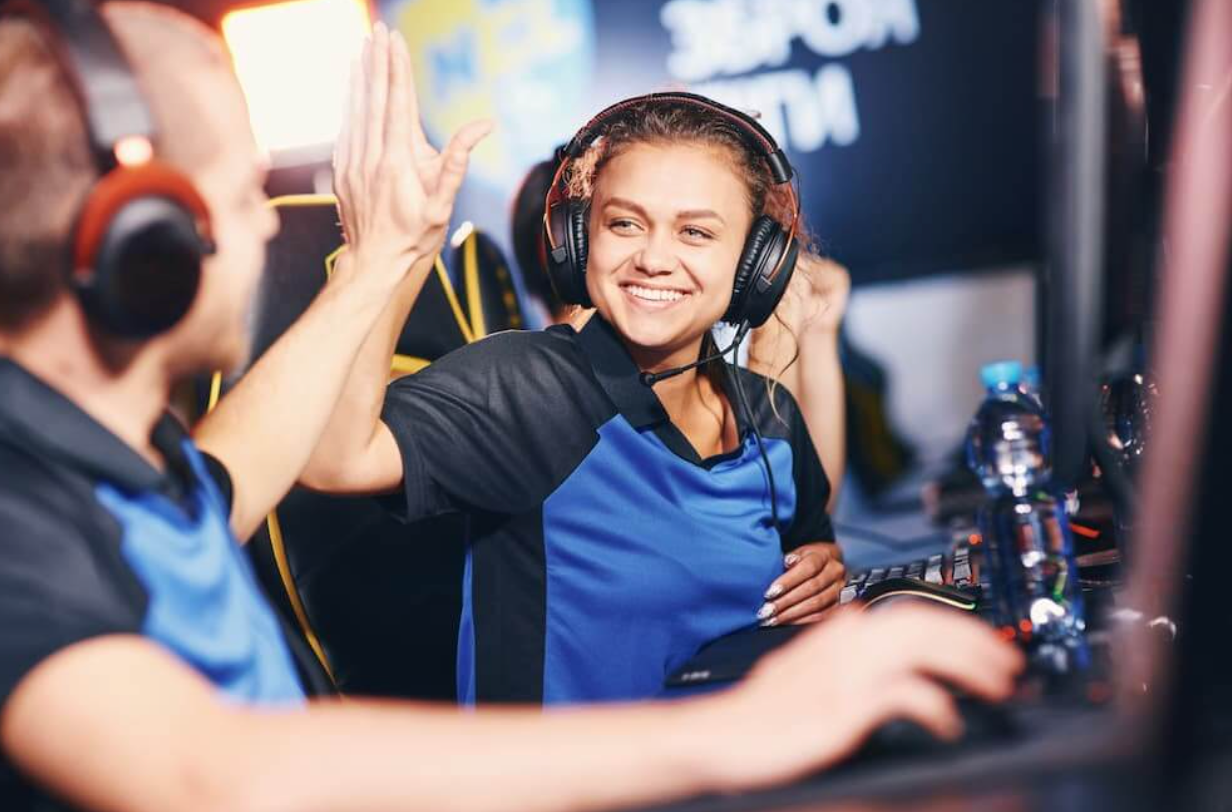 Esports: The Modern Sport Taking the World by Storm