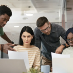 Employee Training: Strengthening Talent for Organizational Success