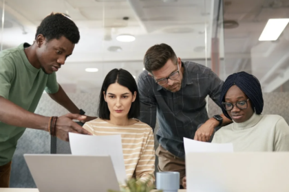 Employee Training: Strengthening Talent for Organizational Success