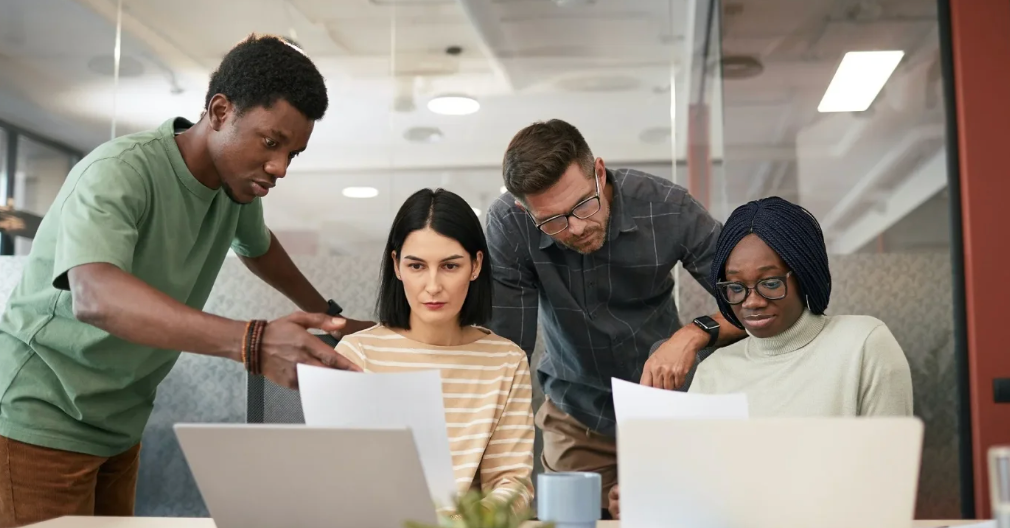 Employee Training: Strengthening Talent for Organizational Success