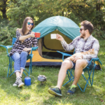 Camping: Embracing Nature Through Simple Outdoor Living