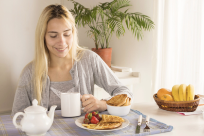 Morning Routine to Boost Metabolism Naturally and Sustain Energy