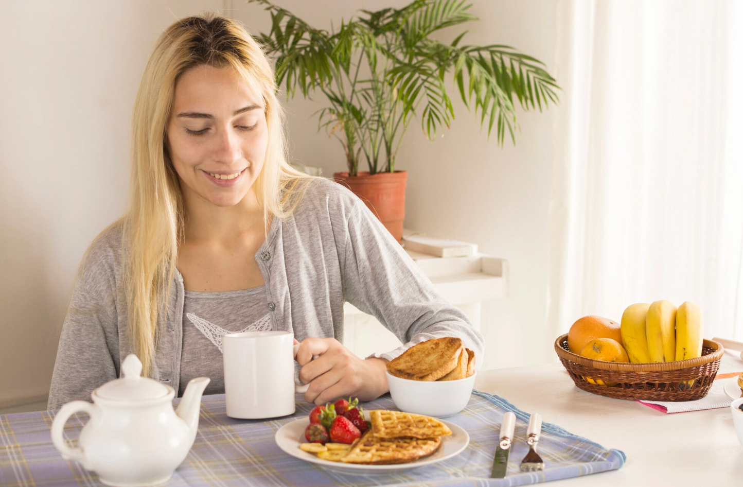 Morning Routine to Boost Metabolism Naturally and Sustain Energy