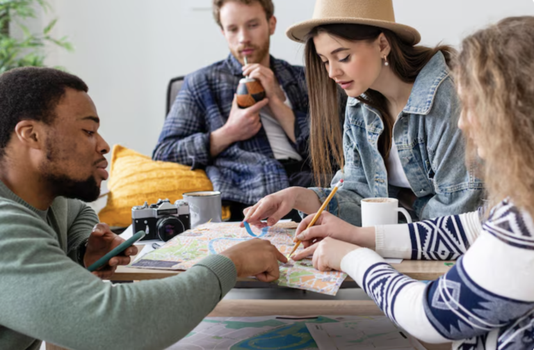 Extracurricular Activities That Build Skills, Confidence, and Career Success