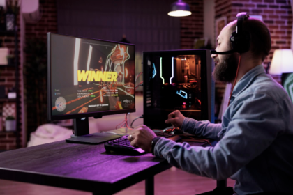 Gameplay Strategies That Instantly Improve Your Gaming Performance