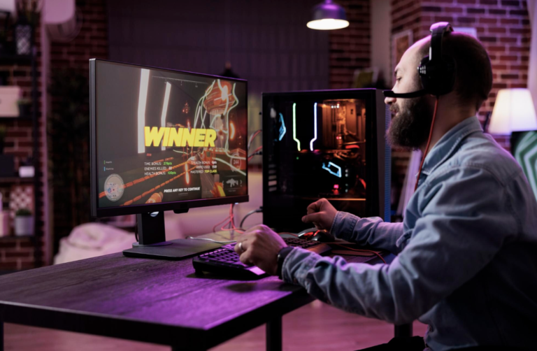 Gameplay Strategies That Instantly Improve Your Gaming Performance