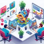 How Developers Create Successful Mobile Games