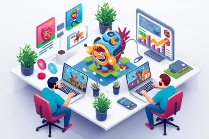 How Developers Create Successful Mobile Games