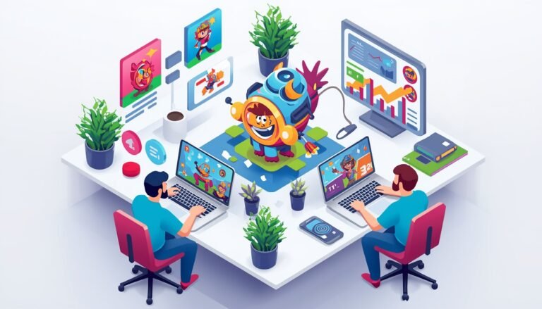 How Developers Create Successful Mobile Games