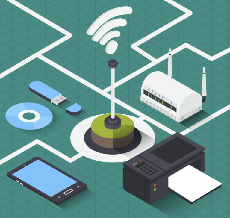 Sensor Networks: A Complete Guide to Smart, Connected Systems