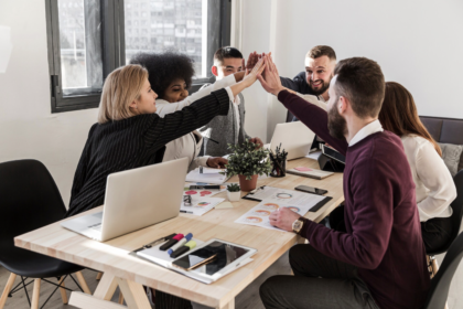 Organizational Culture: The Invisible Force That Shapes Workplace Success