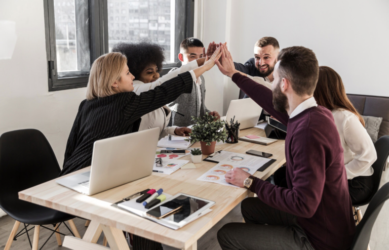 Organizational Culture: The Invisible Force That Shapes Workplace Success