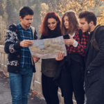 Wayfaring: The Art of Purposeful Travel and Meaningful Exploration