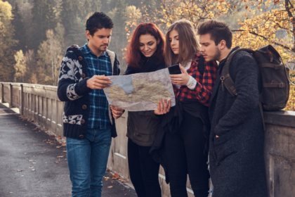 Wayfaring: The Art of Purposeful Travel and Meaningful Exploration