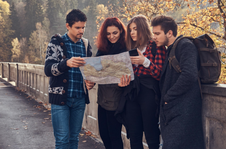 Wayfaring: The Art of Purposeful Travel and Meaningful Exploration