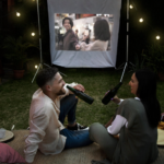 Portable Projector: The Ultimate Guide for Mobile Entertainment
