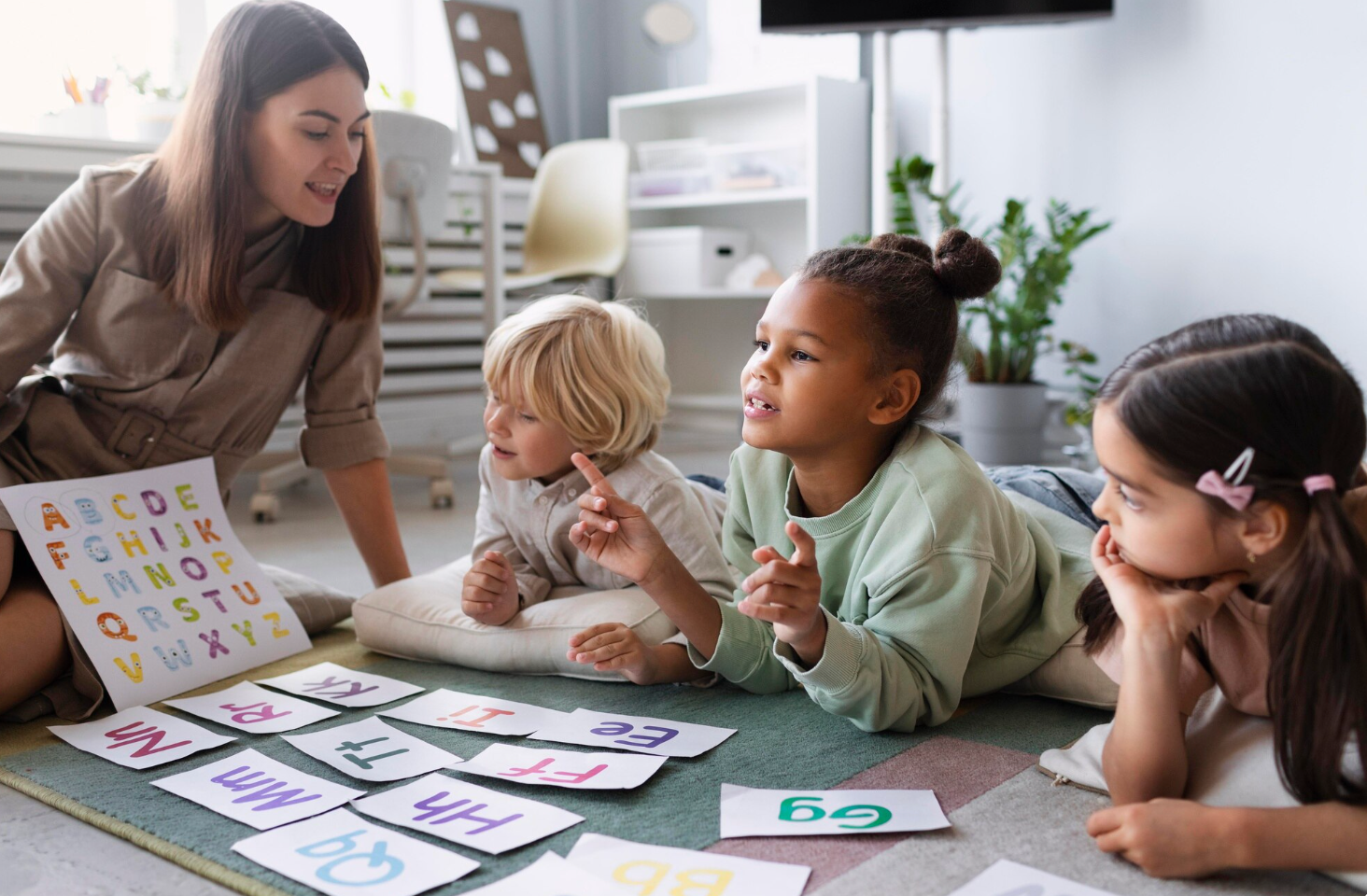 Child-Centered Learning: A Complete Guide for Educators