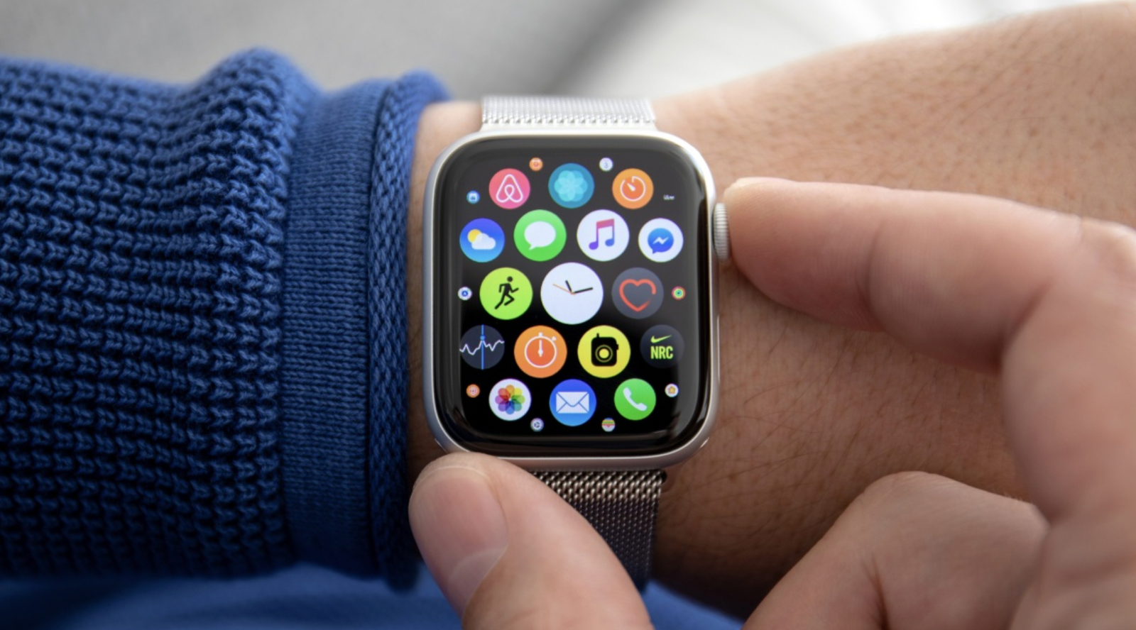 Your Apple Watch Security Depends on These Settings