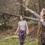 Adventure Trails: Step Into the Wild Side of Life