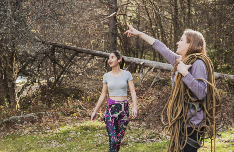 Adventure Trails: Step Into the Wild Side of Life