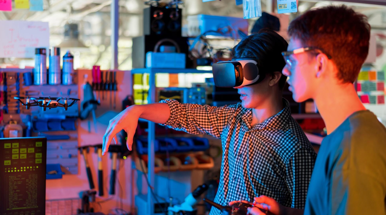 Generative Design: The Future of Intelligent Product Innovation