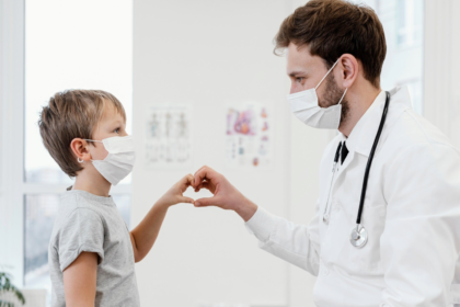 Child Health and Wellness: Essential Strategies for Strong Growth and Lifelong Vitality