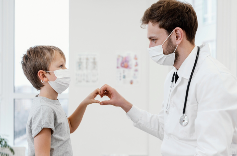 Child Health and Wellness: Essential Strategies for Strong Growth and Lifelong Vitality