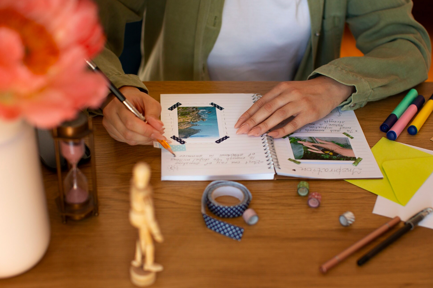 Visual Storytelling: Powerful Strategies to Captivate and Convert