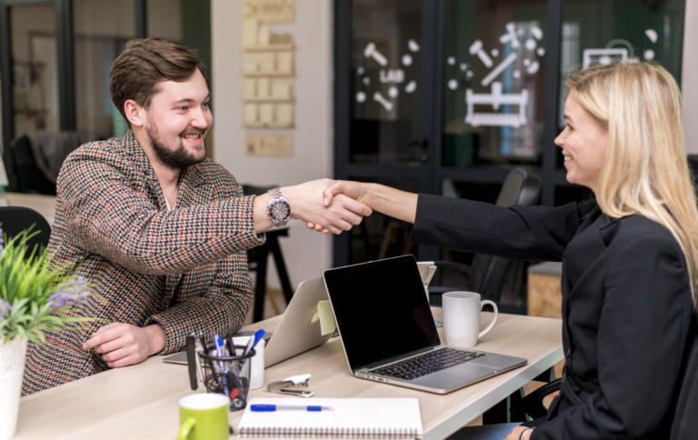 Customer Satisfaction: The Heartbeat of Every Successful Business