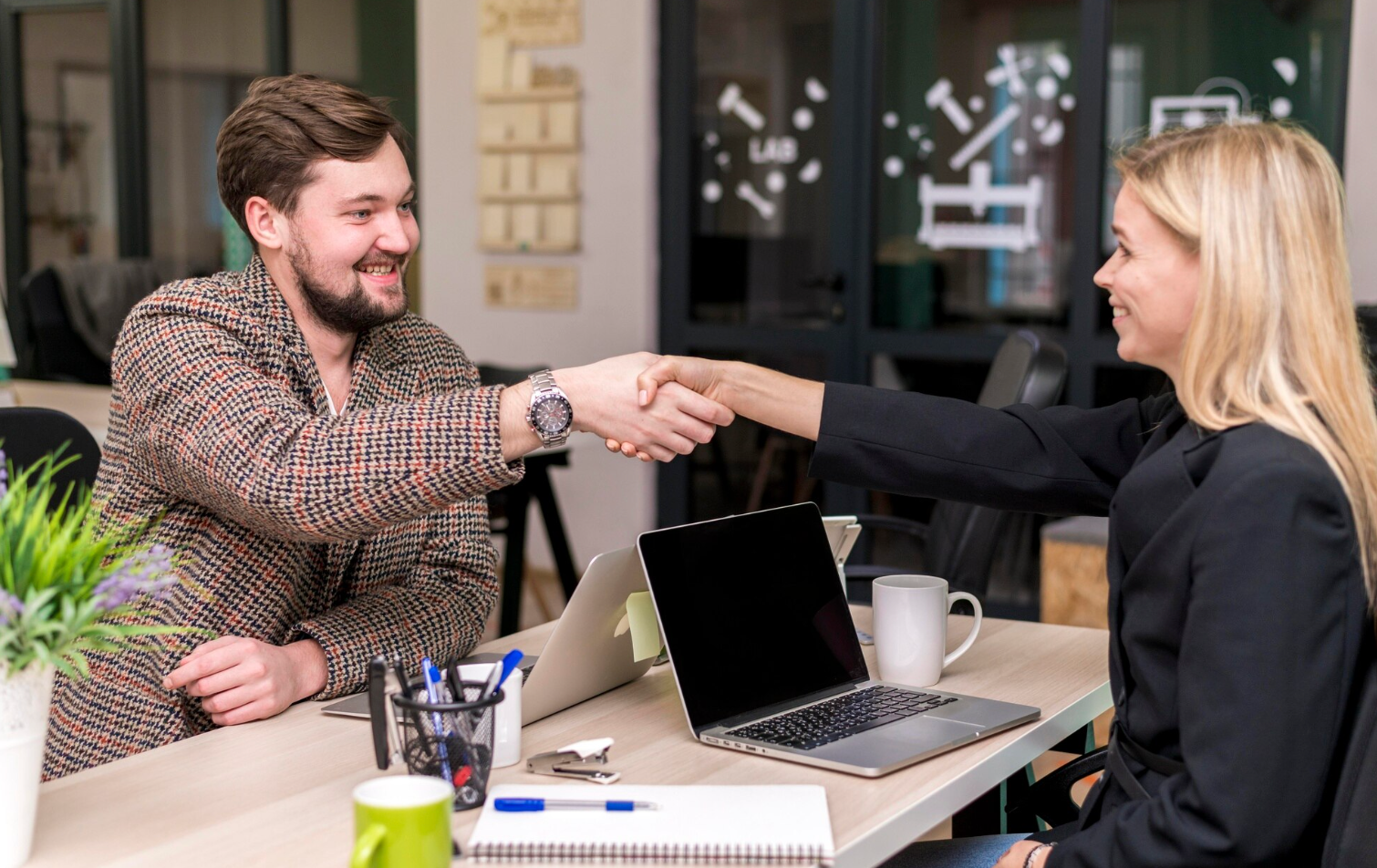 Customer Satisfaction: The Heartbeat of Every Successful Business