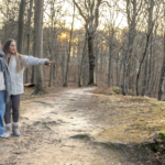 Nature Trail: Walk Into Tranquility and Wild Beauty