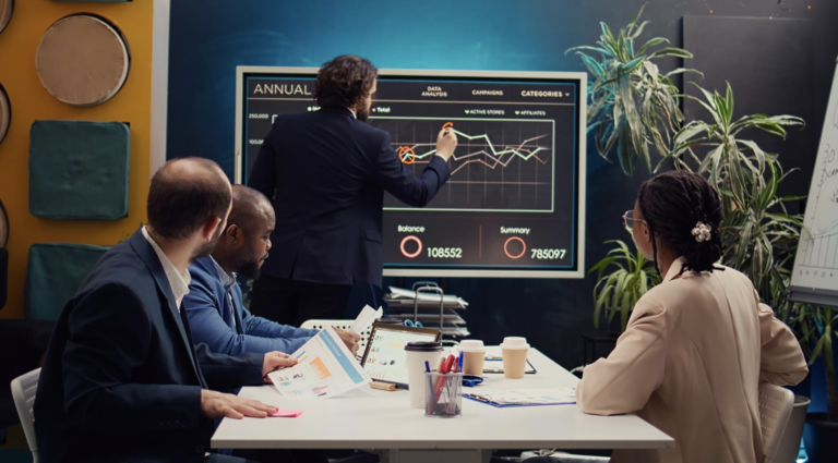 Sponsorships: The Ultimate Strategy to Build Brand Authority and Revenue