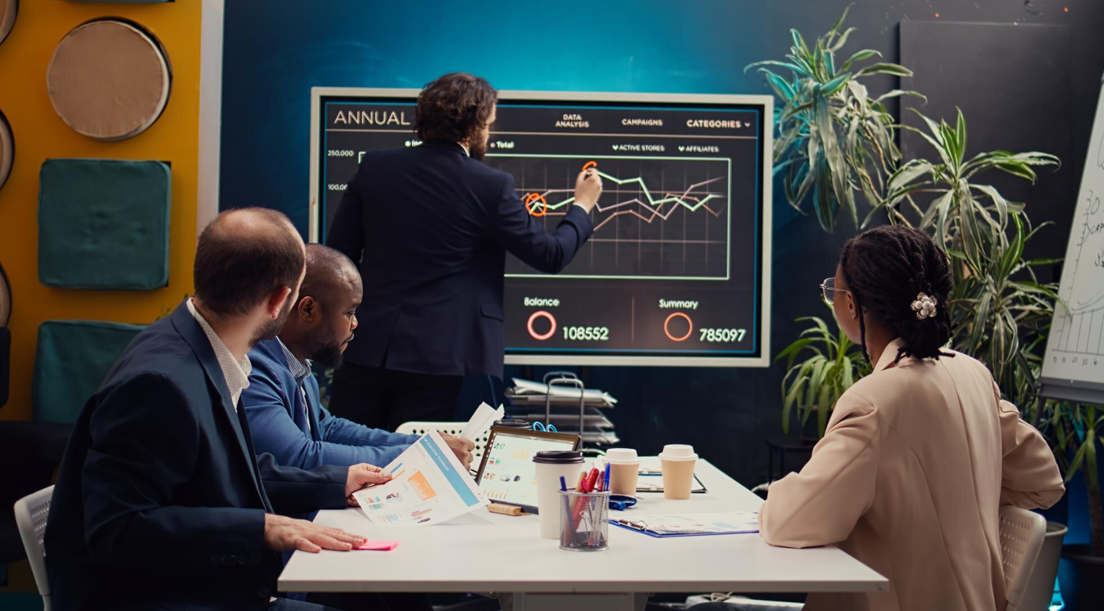 Sponsorships: The Ultimate Strategy to Build Brand Authority and Revenue