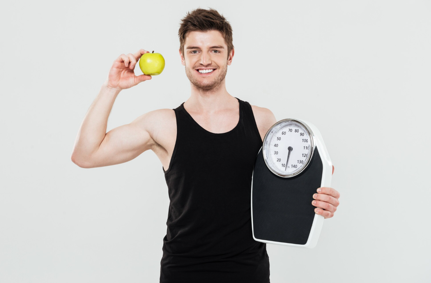 The Ultimate Guide to Losing Weight Naturally in 30 Days