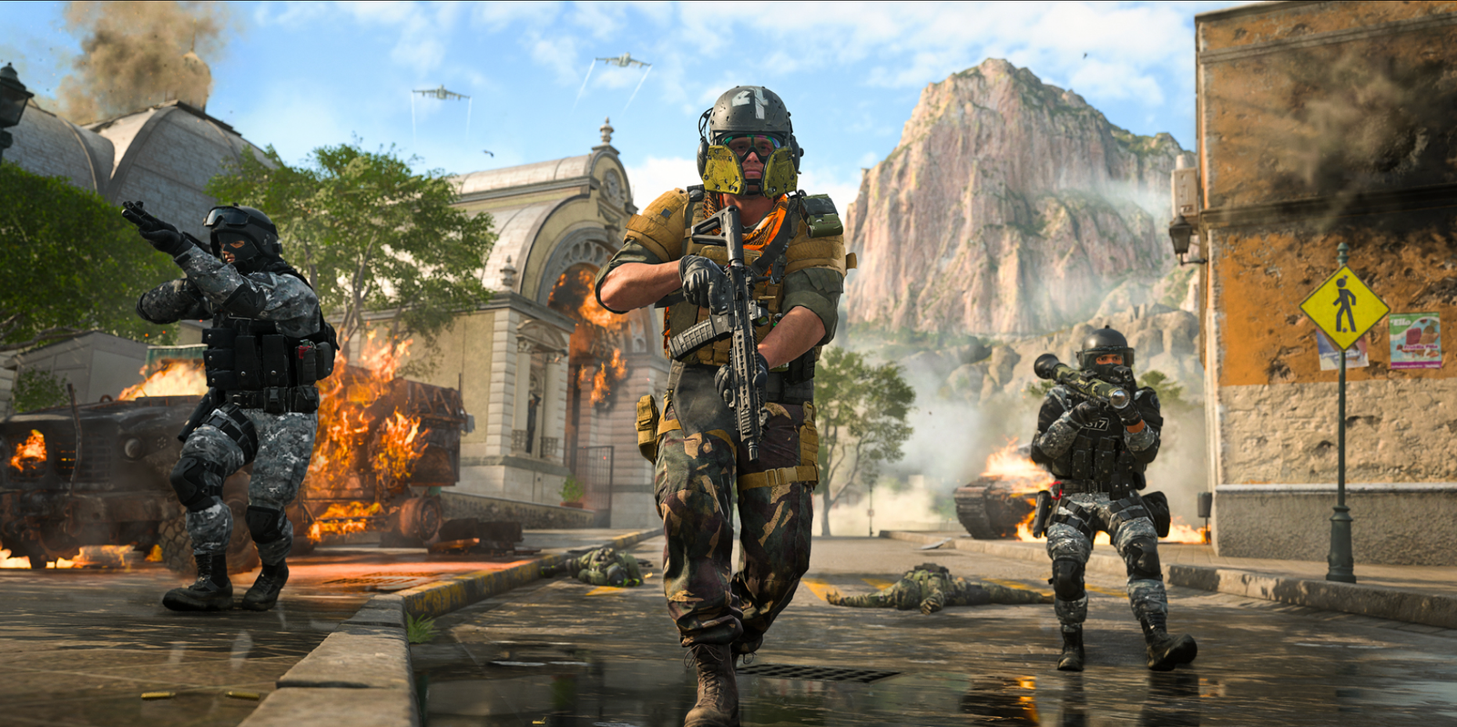 Best Free-to-Play Games on PlayStation 5 in 2026: Ultimate PS5 Gaming Guide