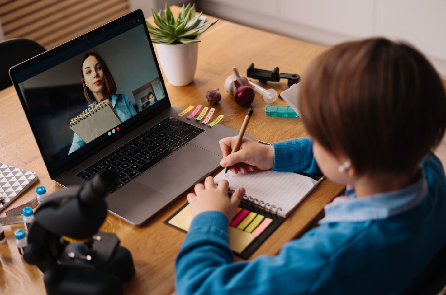 Top Zoom Alternatives for Teaching: Smart Platforms for Modern Online Classrooms