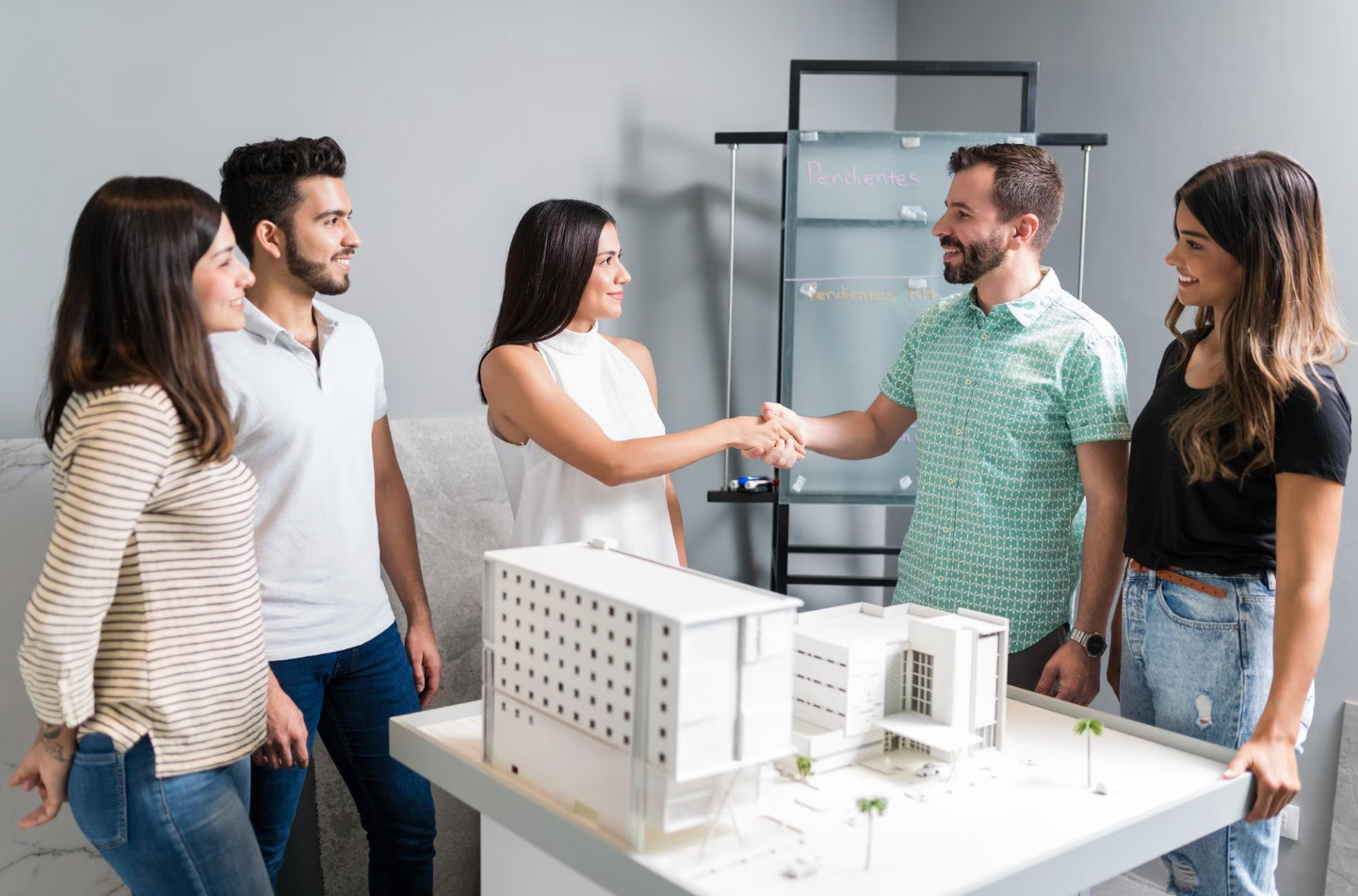 Real Estate Business Ideas for Millennials and First-Time Investors
