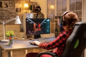 Best 4K Monitors for Gaming, Design, and Productivity (Ultimate 2026 Guide)