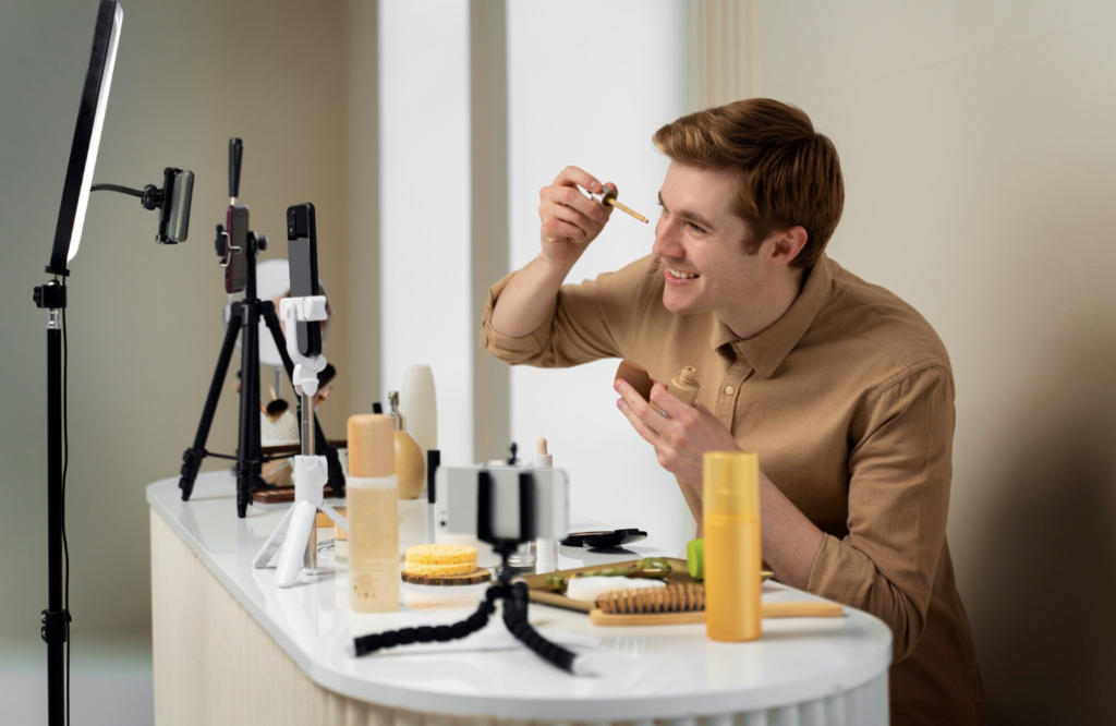 Tips for Making Engaging Daily Routine Vlogs