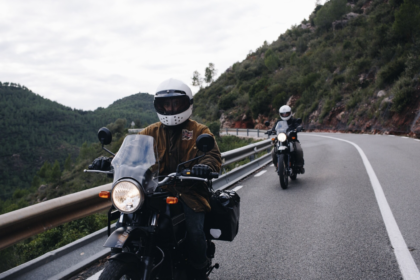 Top 10 Scenic Motorcycle Tours Every Rider Must Experience