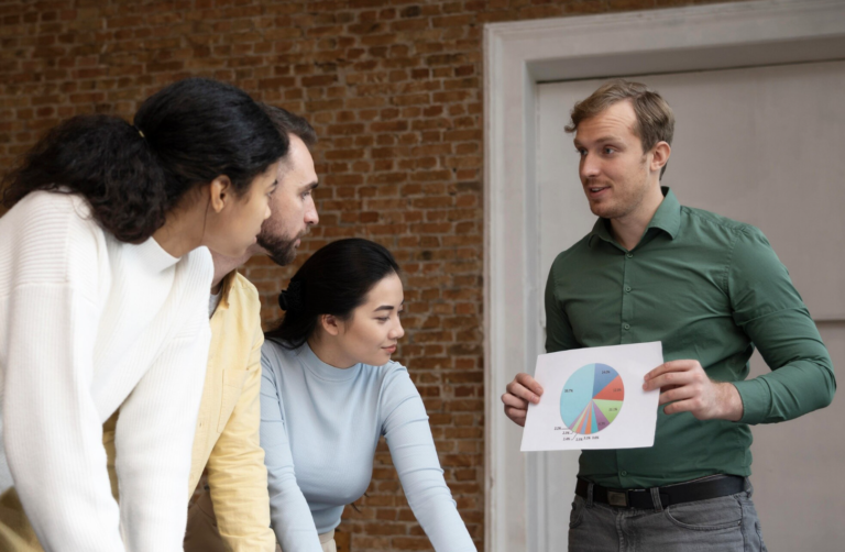 How to Use Market Segmentation to Increase Sales and Customer Retention