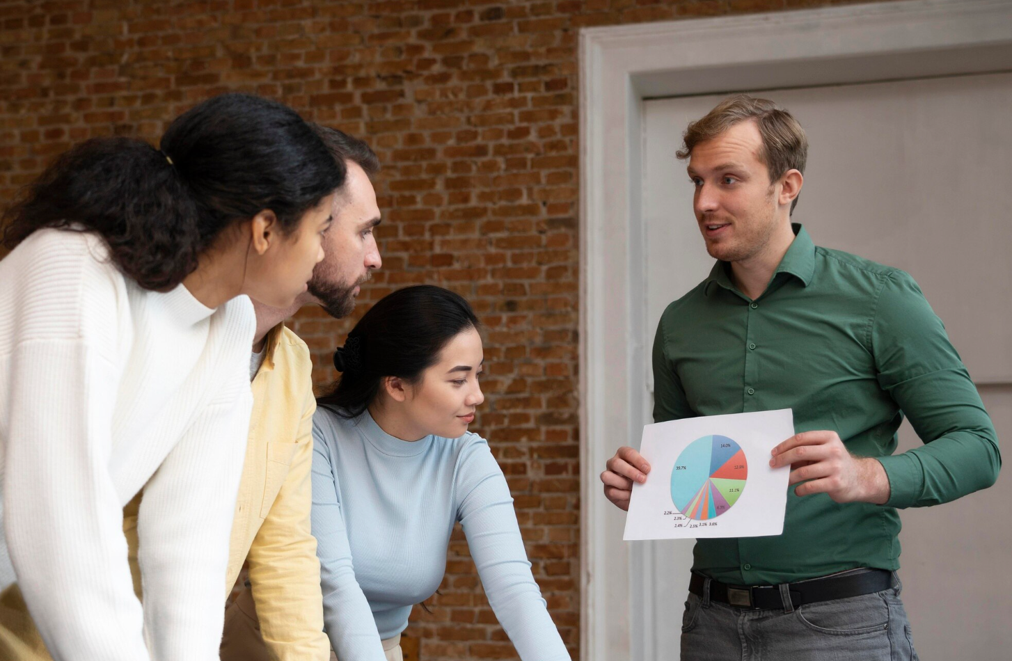 How to Use Market Segmentation to Increase Sales and Customer Retention