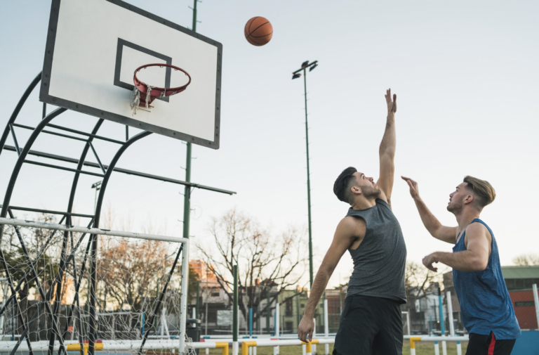 College Basketball Standings: Top Teams and Conference Leaders Ranked