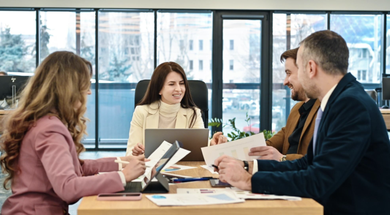 Top 10 Job Interview Skills You Need to Get Hired