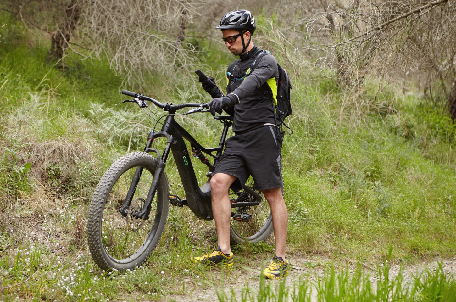 Ultimate Mountain Biking Guide 2026: Gear, Trails, and Training Tips