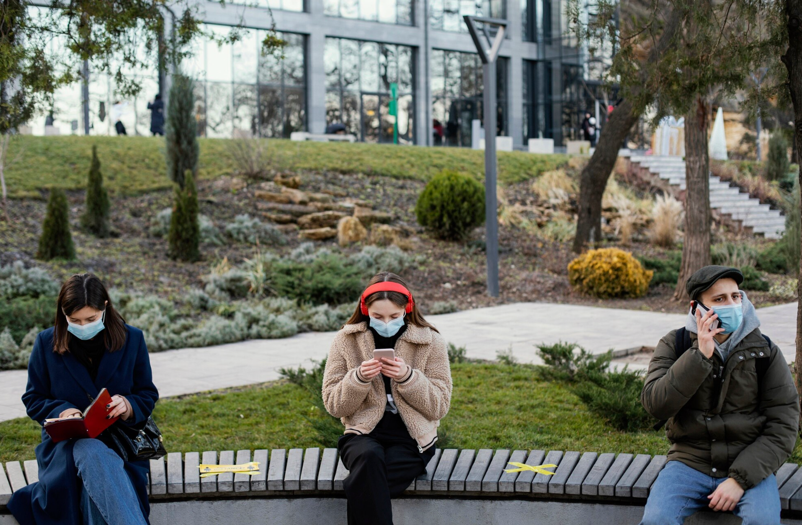 Urban Health Planning Strategies for Sustainable and Resilient Cities