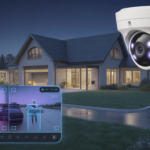 🌙 Top Night Vision Smart Cameras for Home Security in 2026