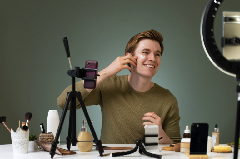 How to Ace TikTok Acting Challenges: Tips from Viral Creators