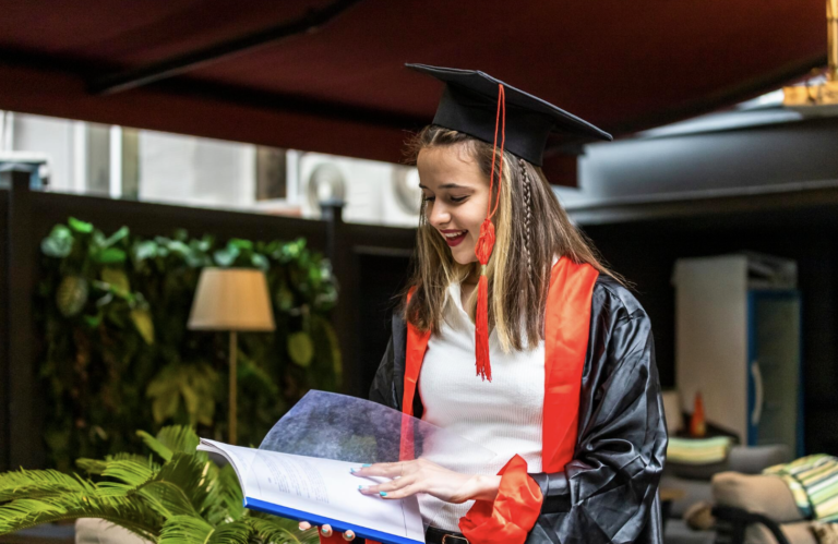 The Ultimate Guide to Higher Education: Degrees, Careers, and Global Options