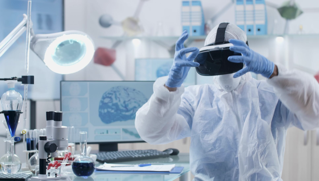 Innovations in Medical Technology